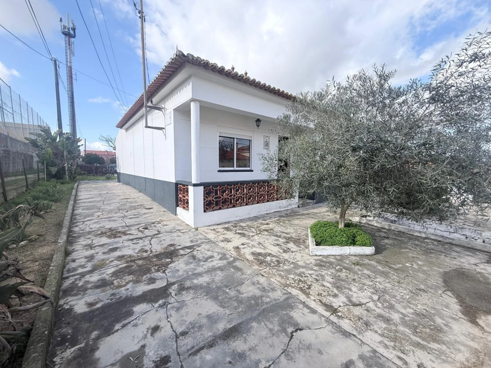 Moradia T4 para Venda em Quinta do Anjo Foto 7