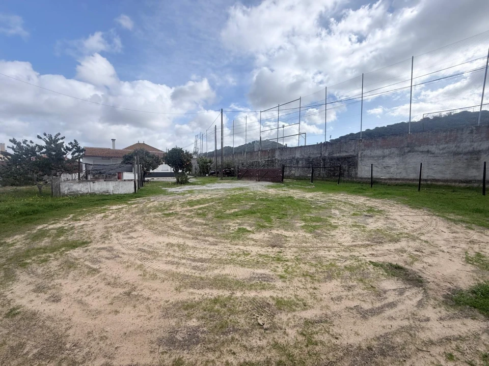 Moradia T4 para Venda em Quinta do Anjo Foto 20