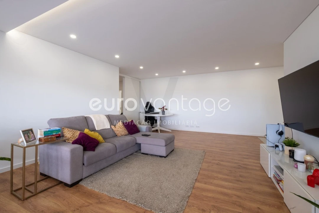 Apartamento T3 para Venda em Marinha Grande Foto 9