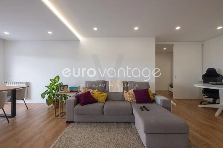 Apartamento T3 para Venda em Marinha Grande Foto 7