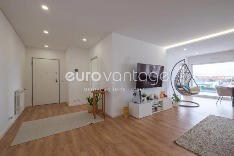 Apartamento T3 para Venda em Marinha Grande Foto 4