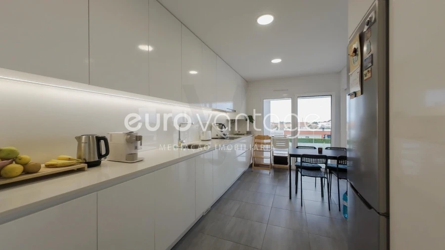 Apartamento T3 para Venda em Marinha Grande Foto 13