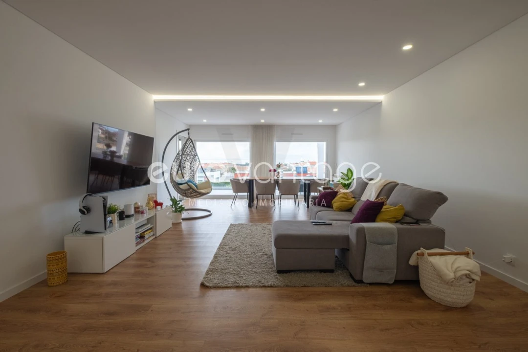 Apartamento T3 para Venda em Marinha Grande Foto 5