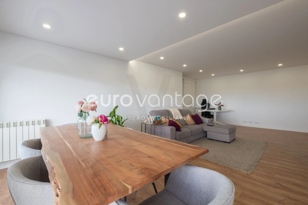 Apartamento T3 para Venda em Marinha Grande Foto 11