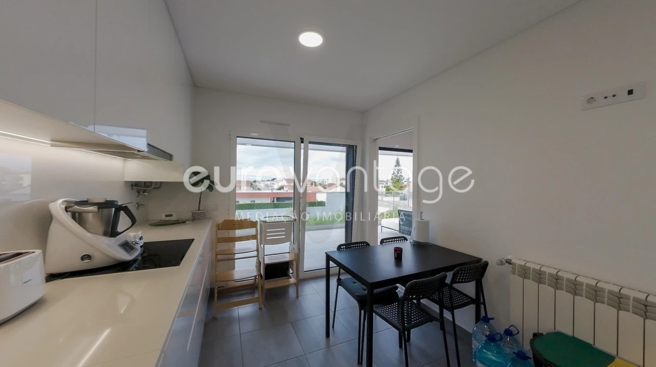 Apartamento T3 para Venda em Marinha Grande Foto 15
