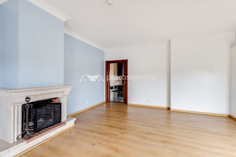 Moradia T2 para Venda em Marinha Grande Foto 14