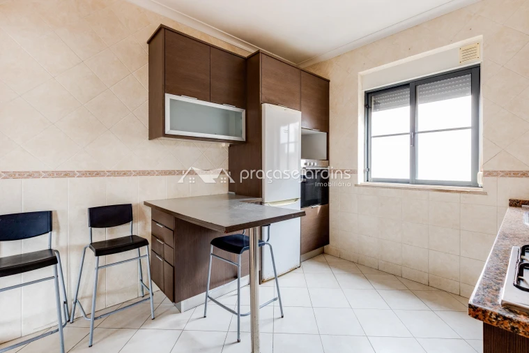 Moradia T2 para Venda em Marinha Grande Foto 17