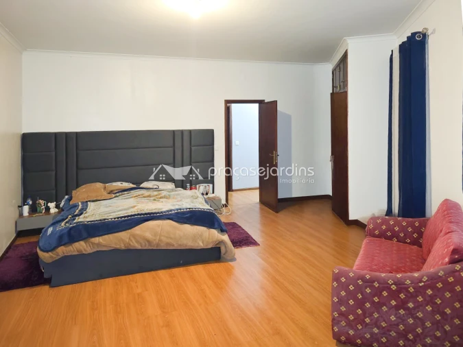 Moradia T2 para Venda em Marinha Grande Foto 4