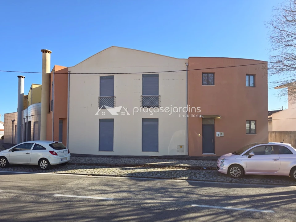 Moradia T2 para Venda em Marinha Grande Foto 11