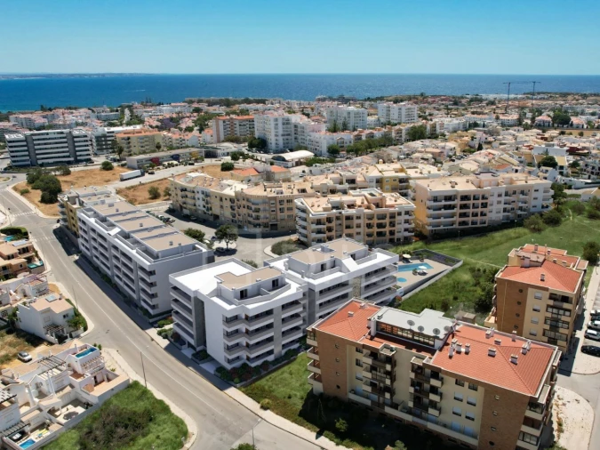 Apartamento T2 para Venda em Lagos (São Sebastião e Santa Maria) Foto 8