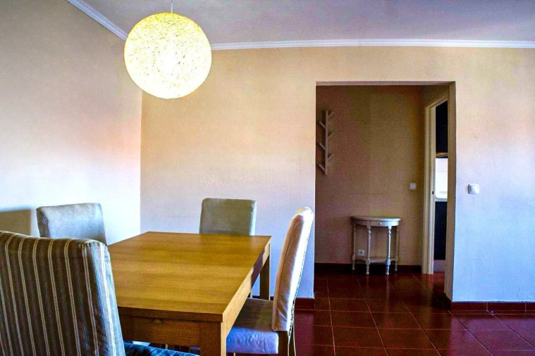 Apartamento T2 para Venda em Cacém e São Marcos Foto 8