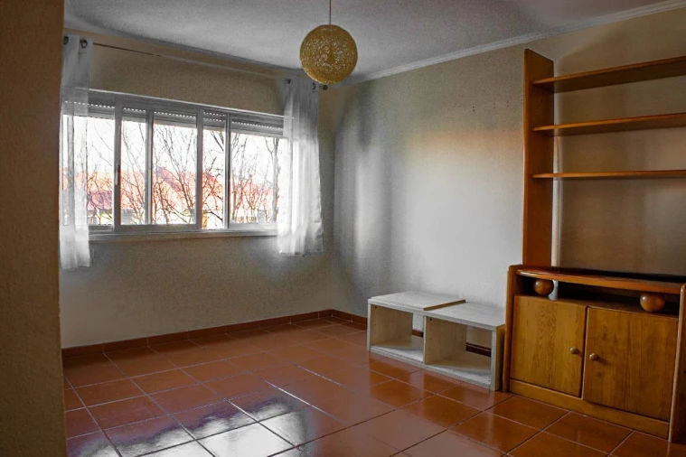 Apartamento T2 para Venda em Cacém e São Marcos Foto 1