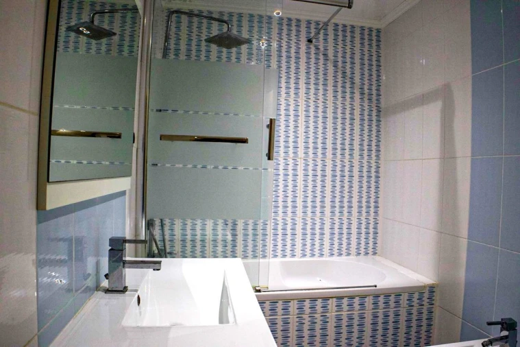 Apartamento T2 para Venda em Cacém e São Marcos Foto 9