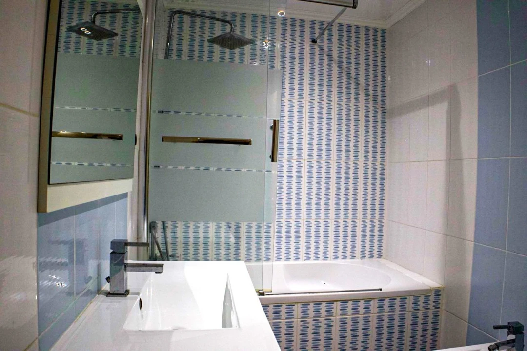 Apartamento T2 para Venda em Cacém e São Marcos Foto 9