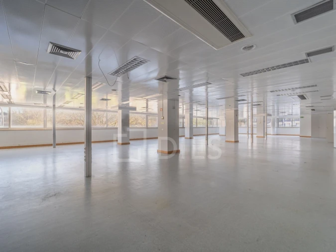 Escritório para Arrendamento em Lordelo do Ouro e Massarelos Foto 1