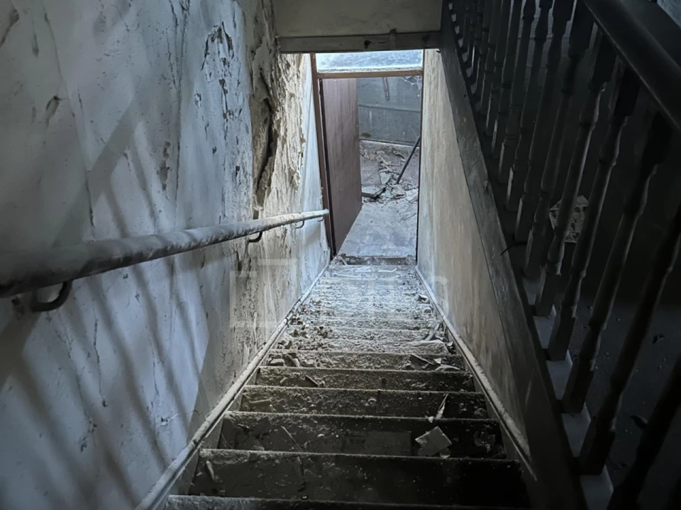 Prédio para Venda em Milheiros Foto 11