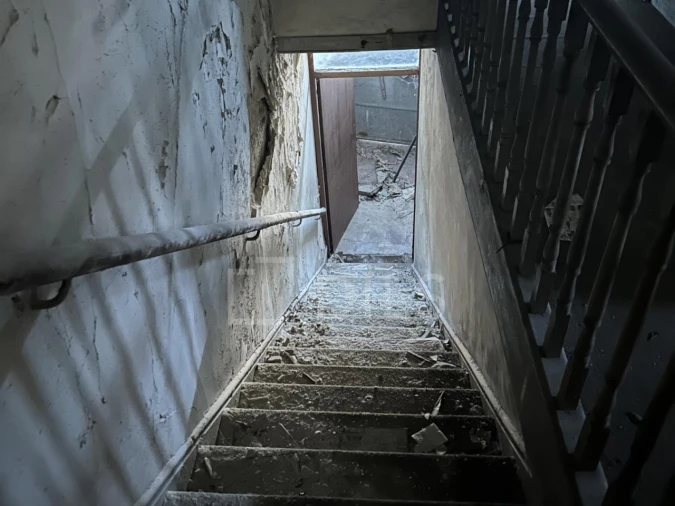 Prédio para Venda em Milheiros Foto 11