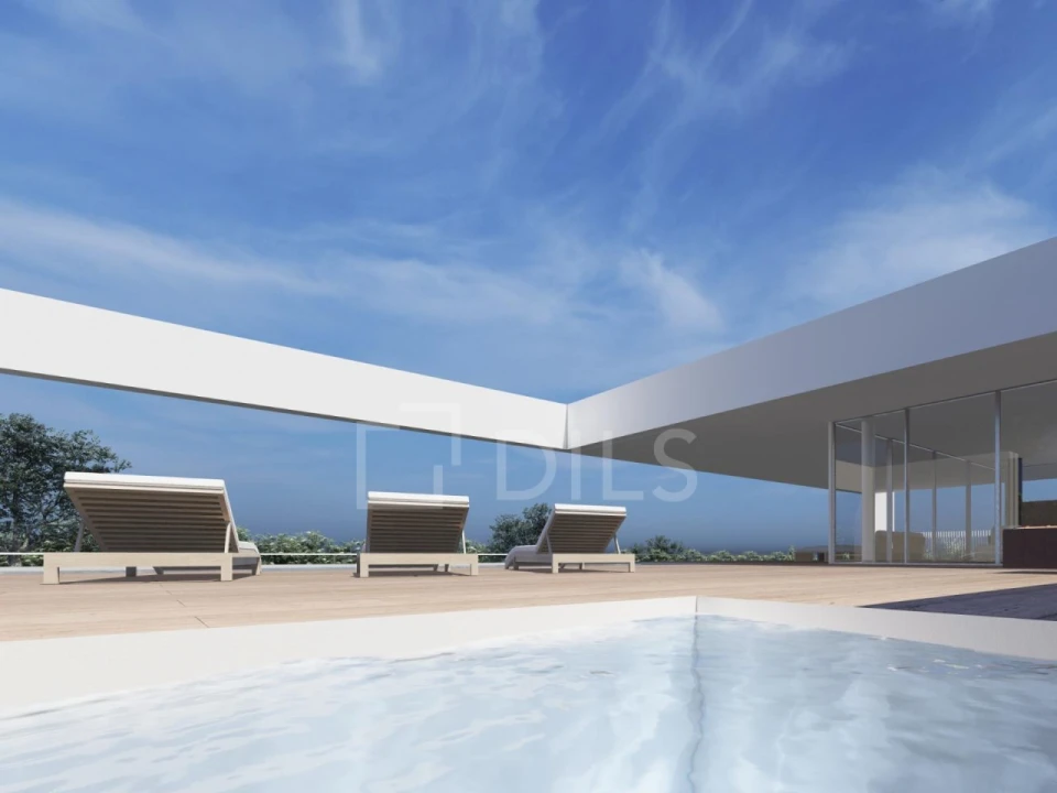 Terreno para Venda em Odiaxere Foto 8