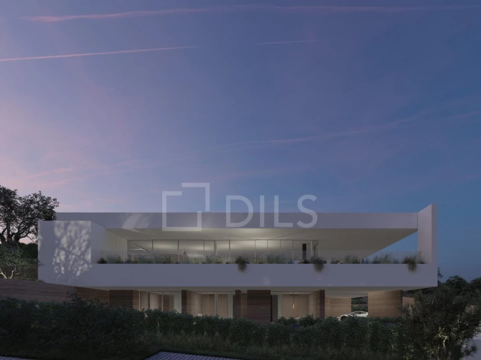 Terreno para Venda em Odiaxere Foto 14