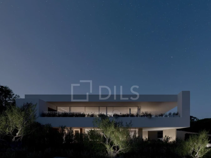 Terreno para Venda em Odiaxere Foto 16