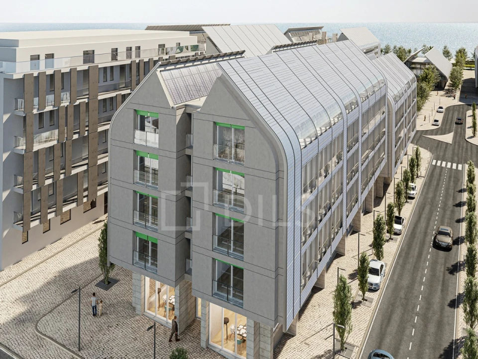 Apartamento T3 para Venda em Marvila Foto 16