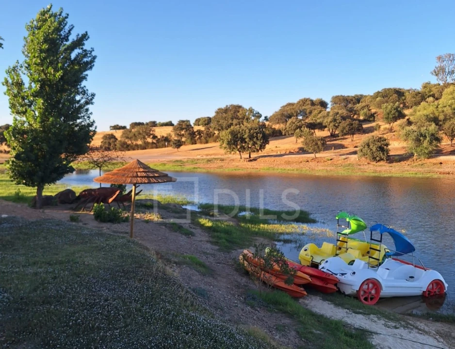 Moradia T2 para Venda em Terena (São Pedro) Foto 13