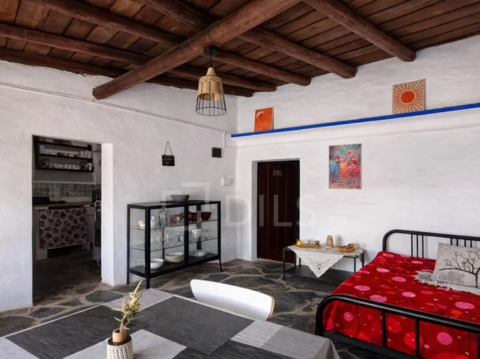 Moradia T2 para Venda em Terena (São Pedro) Foto 16