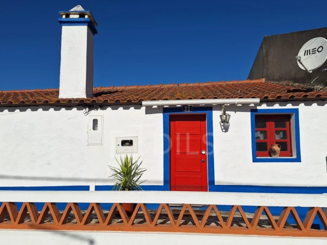 Moradia T2 para Venda em Terena (São Pedro) Foto 3