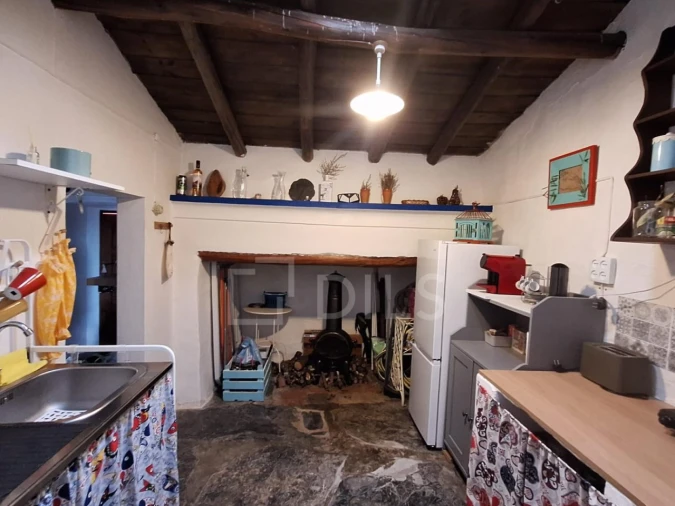 Moradia T2 para Venda em Terena (São Pedro) Foto 26