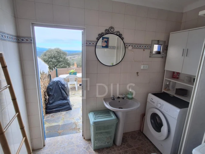 Moradia T2 para Venda em Terena (São Pedro) Foto 31