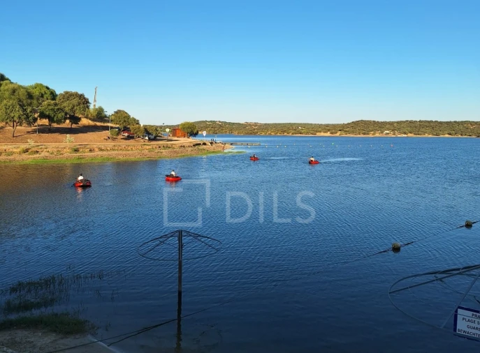 Moradia T2 para Venda em Terena (São Pedro) Foto 9