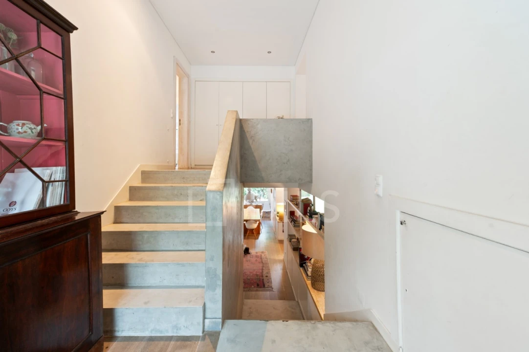 Apartamento T4 para Venda em Cascais e Estoril Foto 30