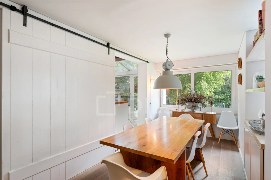 Apartamento T4 para Venda em Cascais e Estoril Foto 14