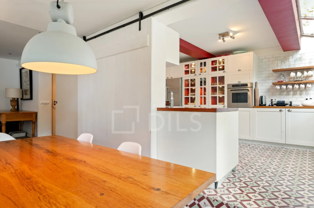 Apartamento T4 para Venda em Cascais e Estoril Foto 16