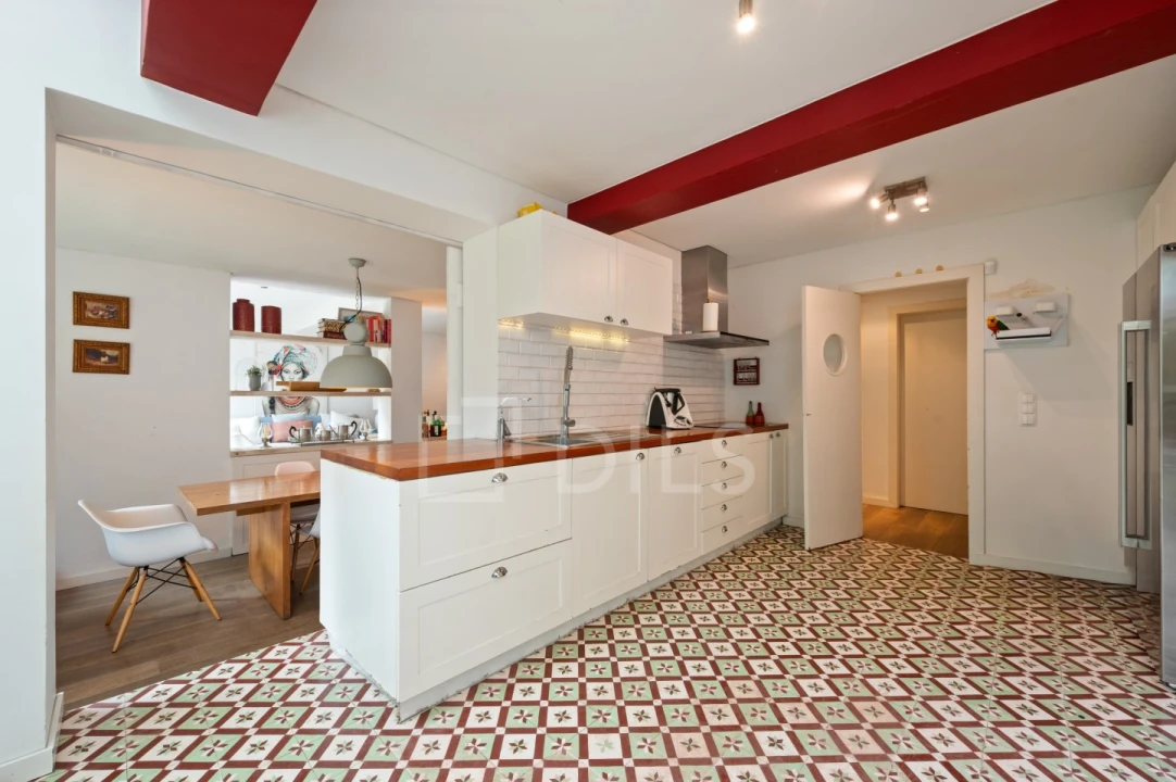 Apartamento T4 para Venda em Cascais e Estoril Foto 20