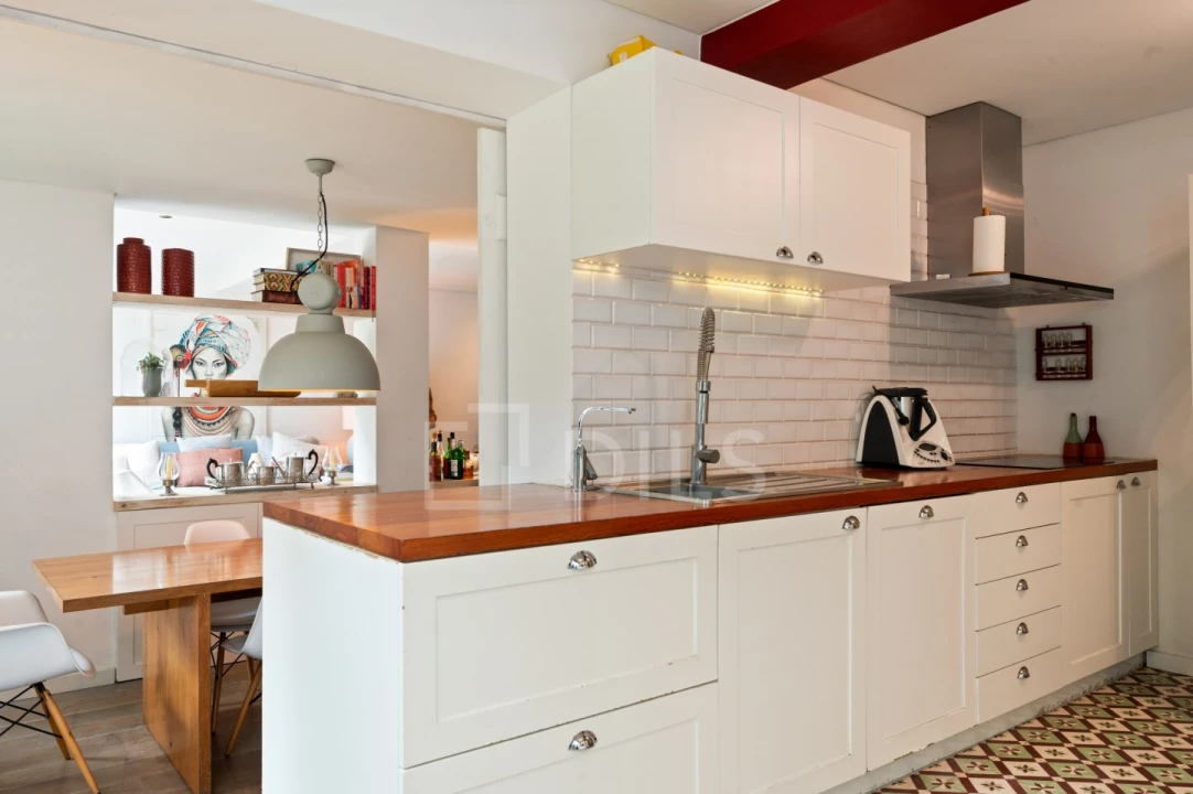 Apartamento T4 para Venda em Cascais e Estoril Foto 21