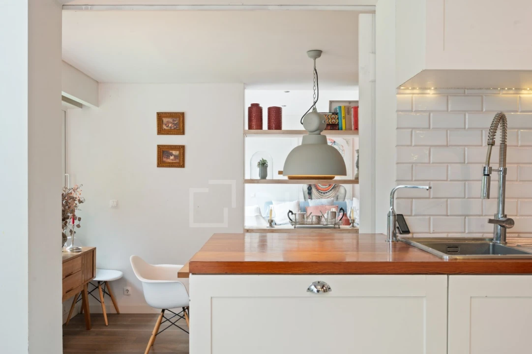 Apartamento T4 para Venda em Cascais e Estoril Foto 22