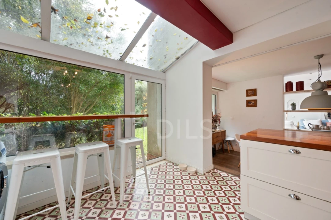 Apartamento T4 para Venda em Cascais e Estoril Foto 23