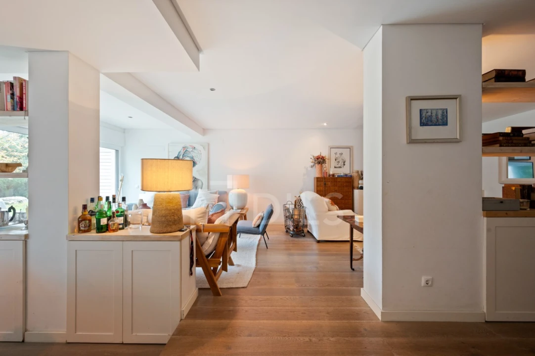 Apartamento T4 para Venda em Cascais e Estoril Foto 25