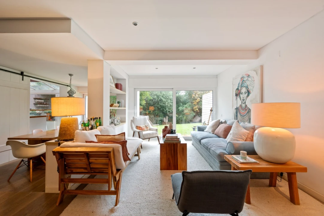 Apartamento T4 para Venda em Cascais e Estoril Foto 3