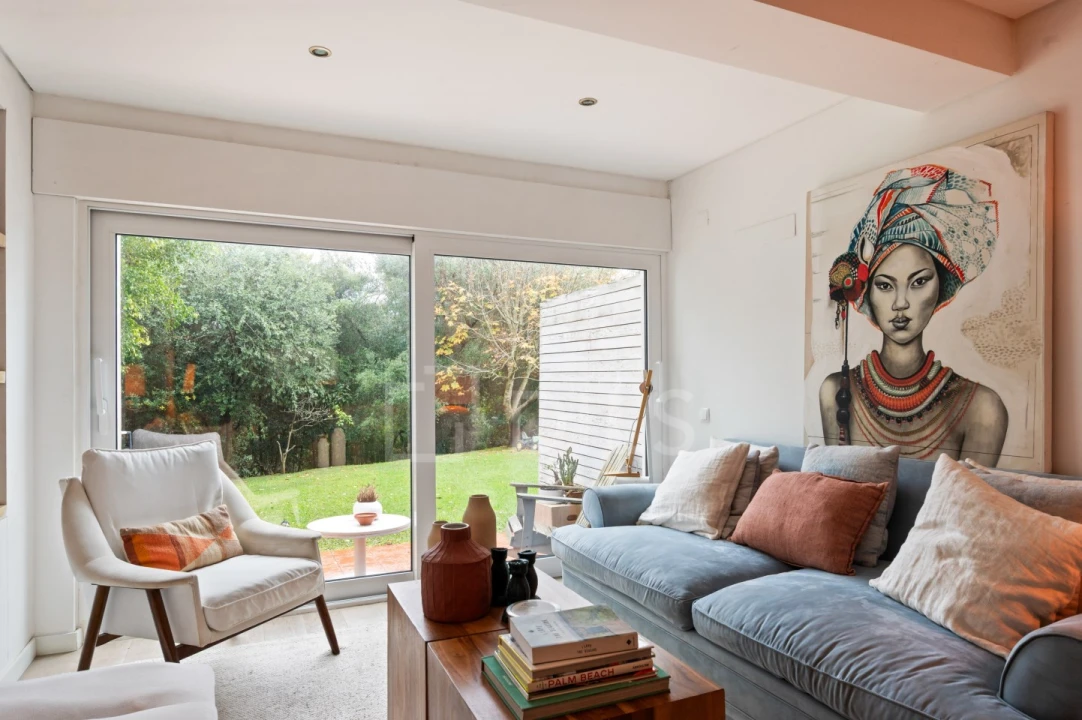 Apartamento T4 para Venda em Cascais e Estoril Foto 26