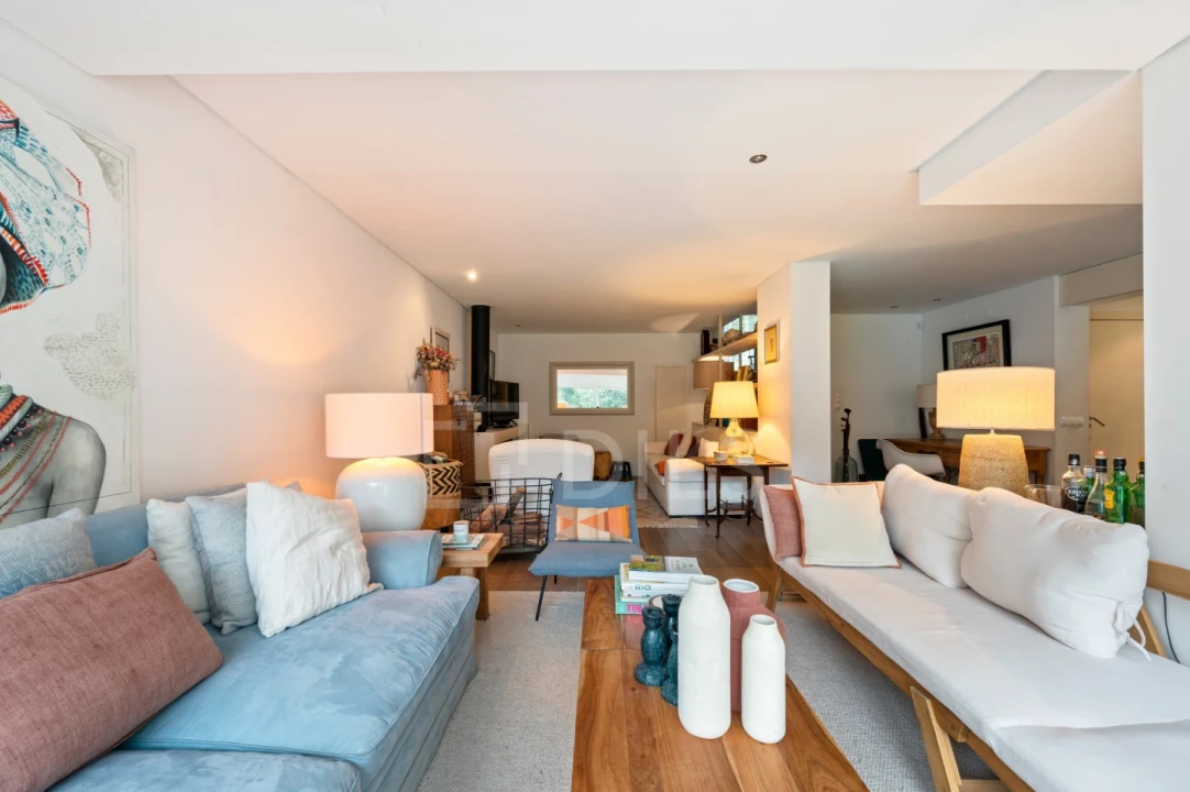 Apartamento T4 para Venda em Cascais e Estoril Foto 28