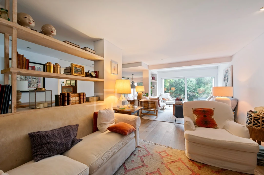 Apartamento T4 para Venda em Cascais e Estoril Foto 29