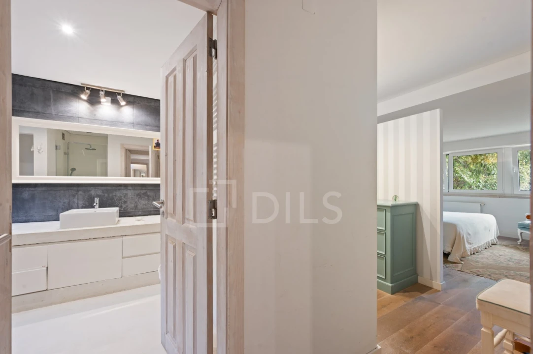 Apartamento T4 para Venda em Cascais e Estoril Foto 31