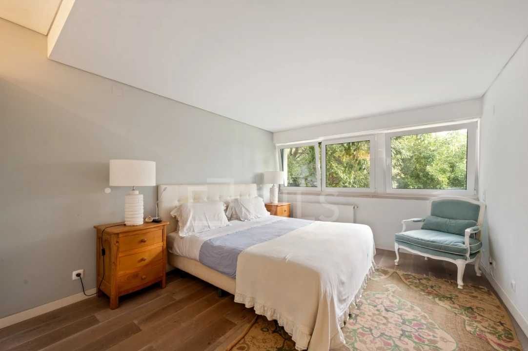 Apartamento T4 para Venda em Cascais e Estoril Foto 8