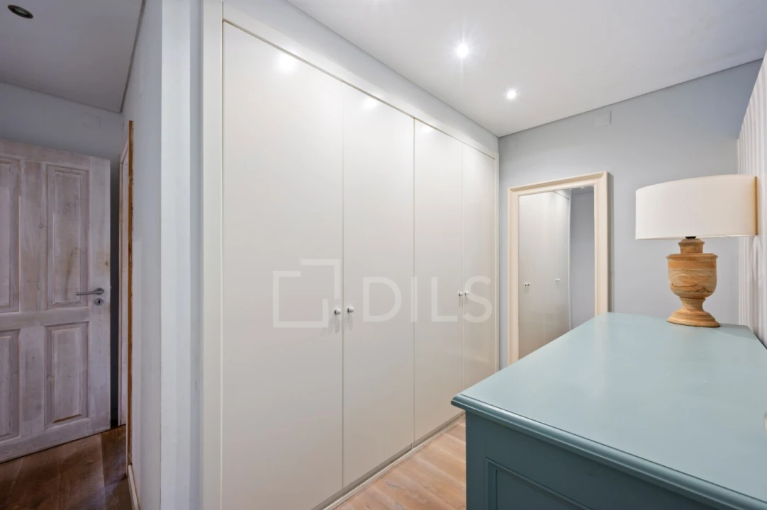 Apartamento T4 para Venda em Cascais e Estoril Foto 33