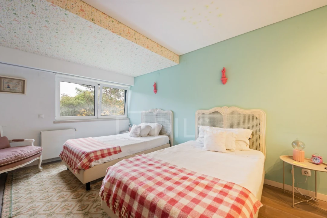 Apartamento T4 para Venda em Cascais e Estoril Foto 9