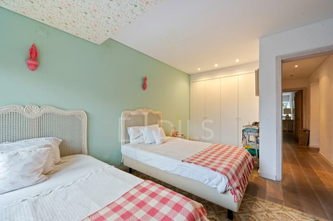 Apartamento T4 para Venda em Cascais e Estoril Foto 41