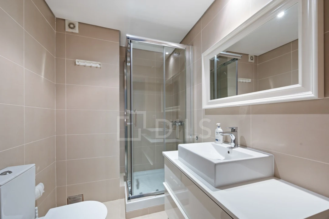 Apartamento T4 para Venda em Cascais e Estoril Foto 45