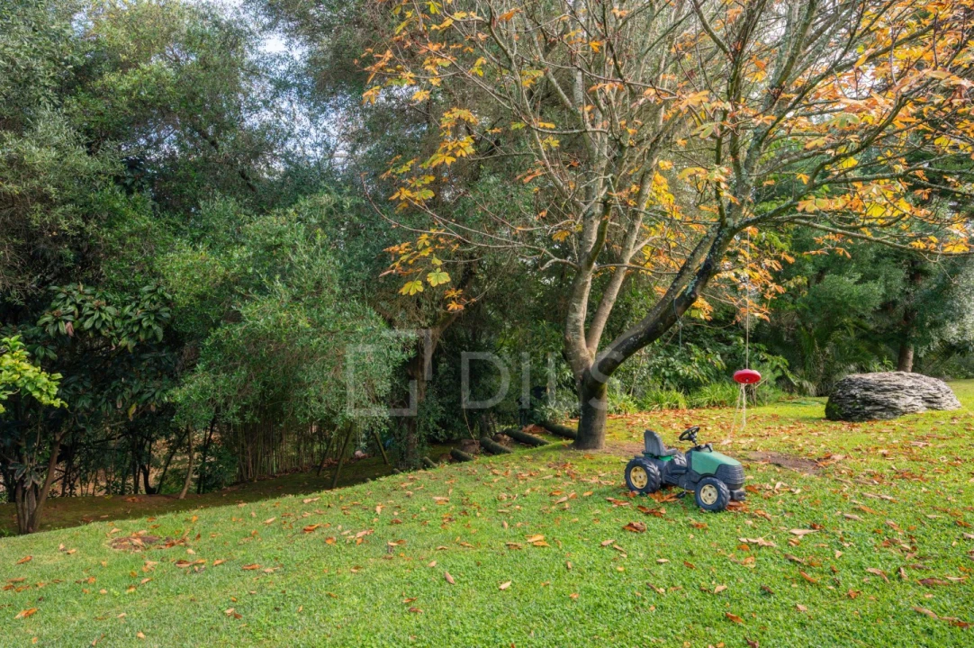 Apartamento T4 para Venda em Cascais e Estoril Foto 10